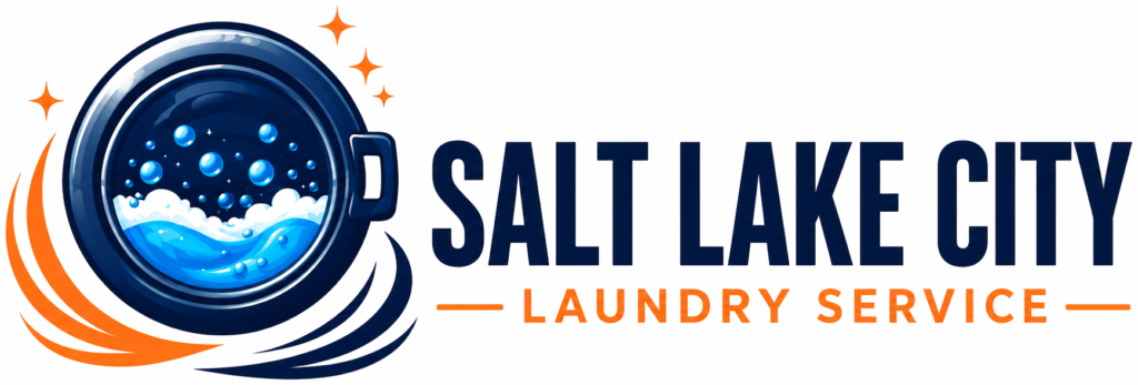 Salt Lake City Laundry Service