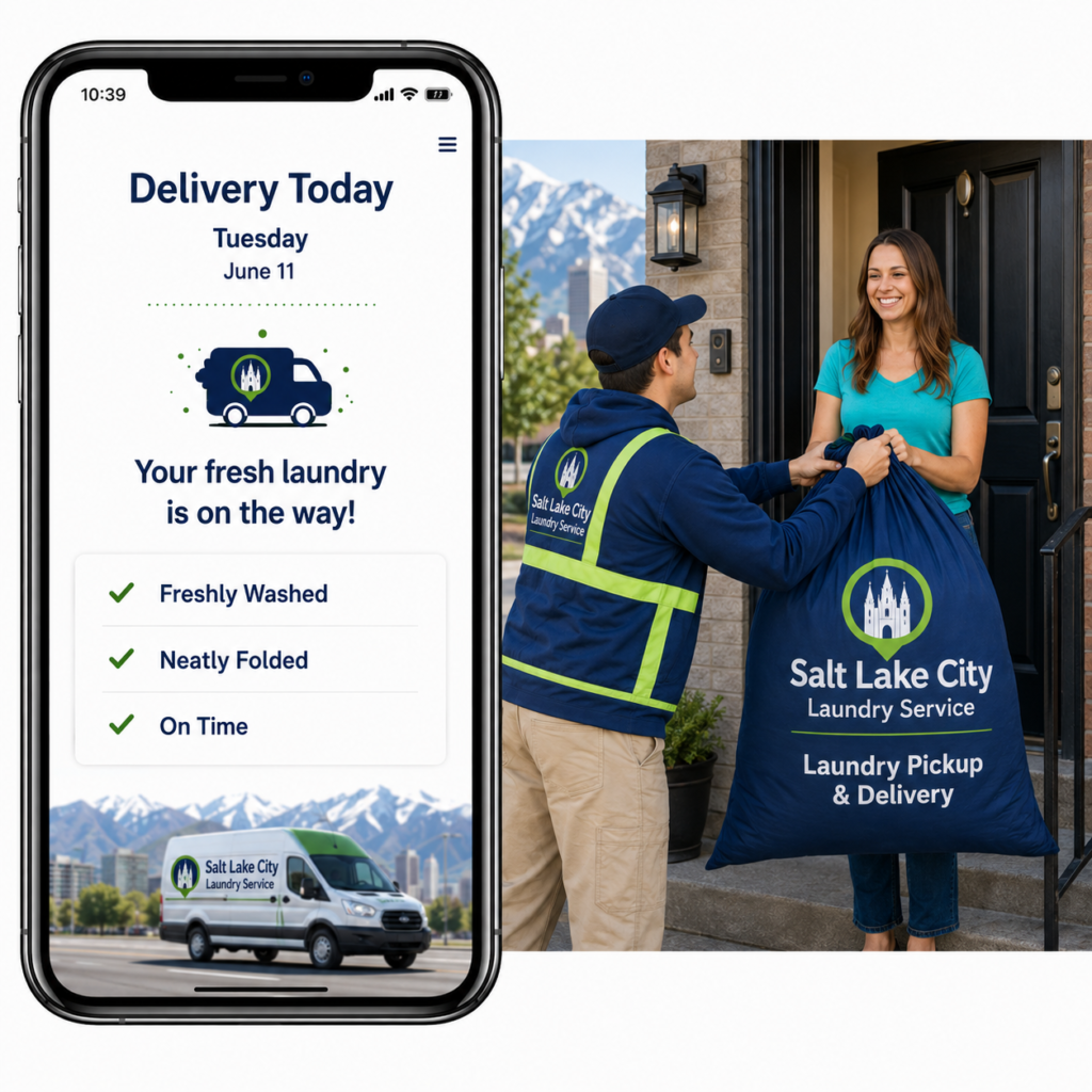 salt-lake-city-laundry-service-delivery-tracking-app